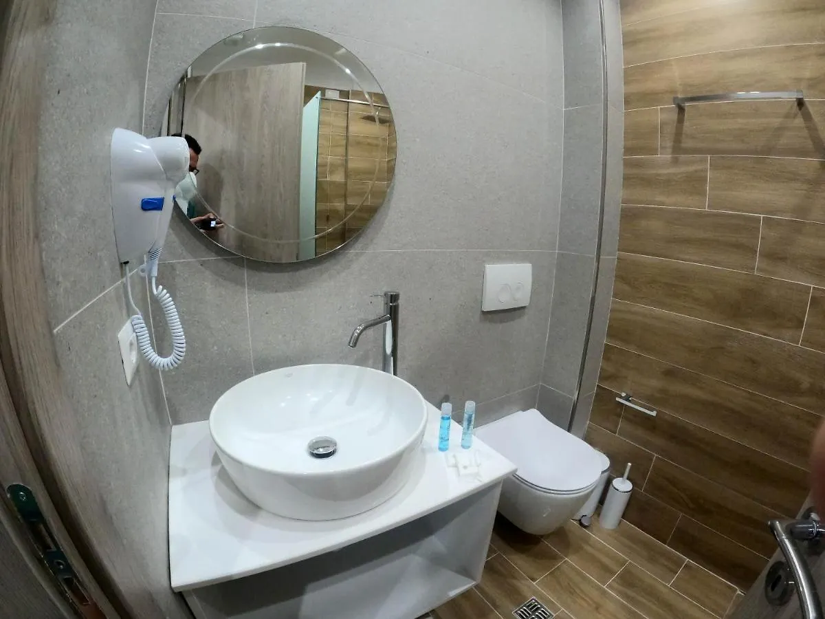Afrodite Suites Sarande