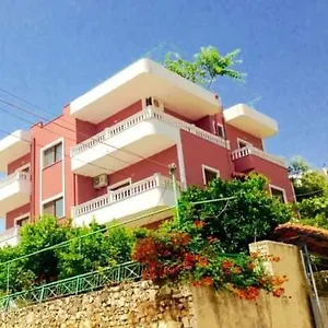 Appartement Jakupi, Saranda