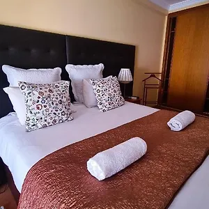 Downtown-guest House Gasthof Olhão