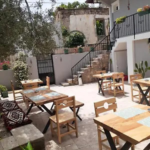 Otelia Gasthof Ayvalı