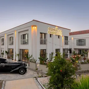 Cumbalica Garden Hotel Çeşme