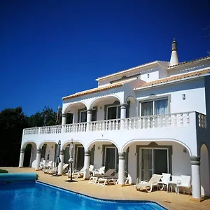 Casa Oleandro By Flo Frühstückspension Vale Covo (Faro)