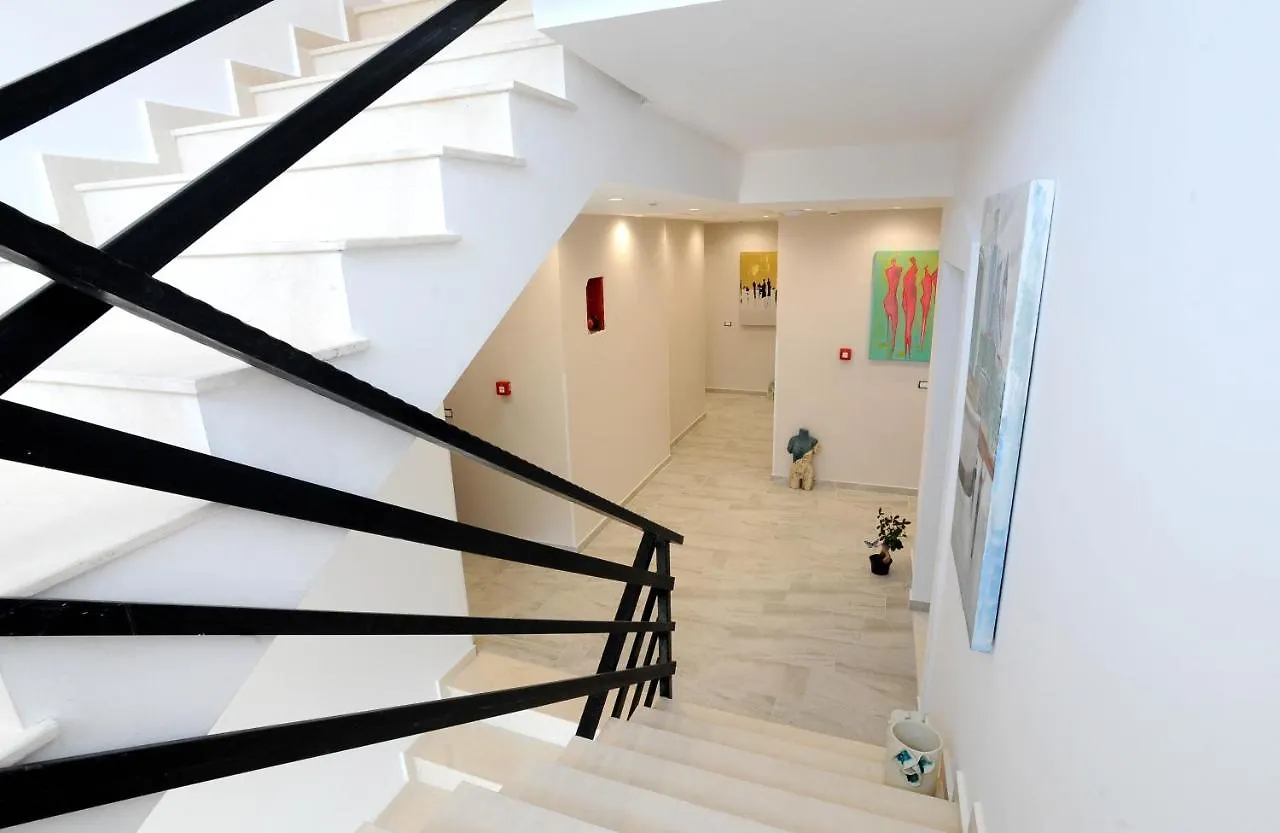 Afrodite Suites Sarandë