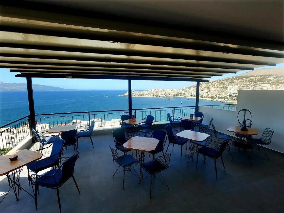 Afrodite Suites Sarandë