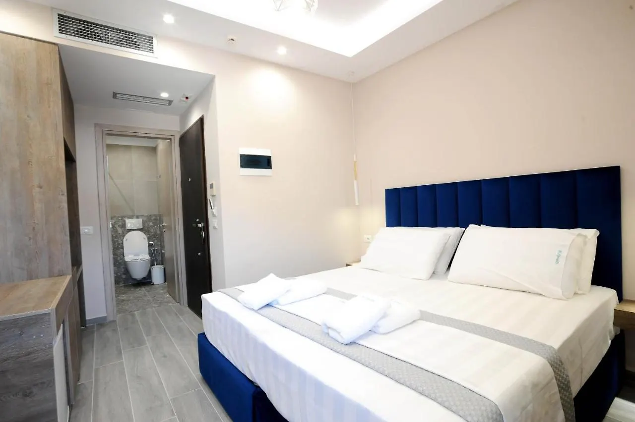 Afrodite Suites Sarandë