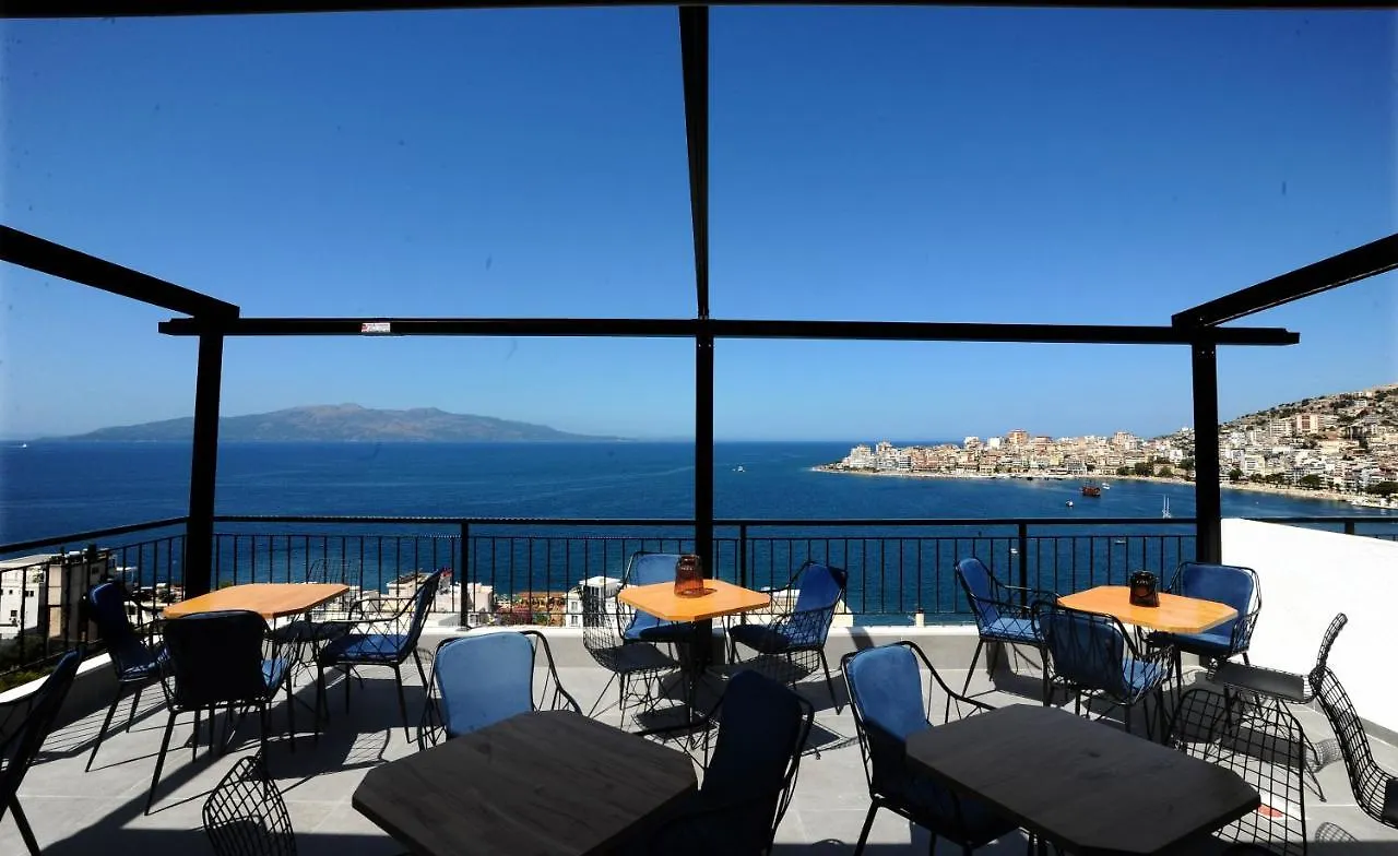 Afrodite Suites Sarandë 0*,  Albânia