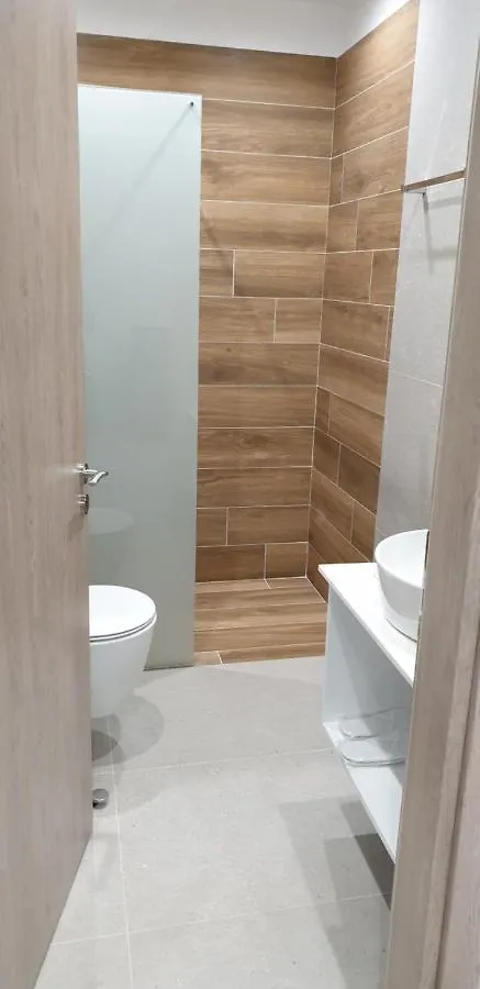 Afrodite Suites Sarandë